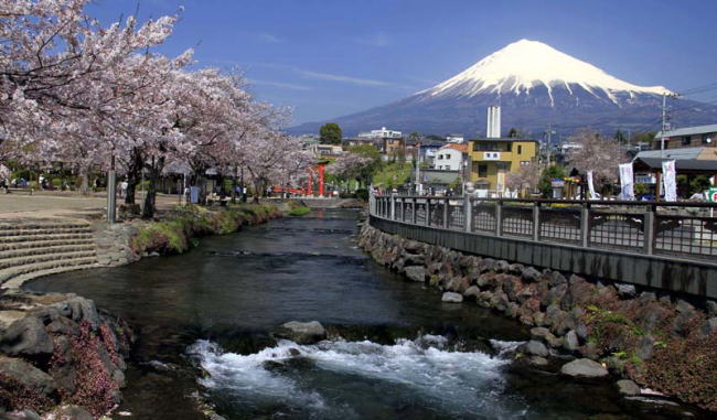 xmREY Mt.fuji