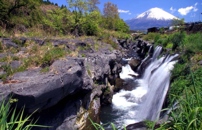 xmREY Mt.fuji